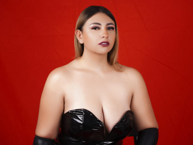 CristalWill - Sexe cam en vivo - 26597378