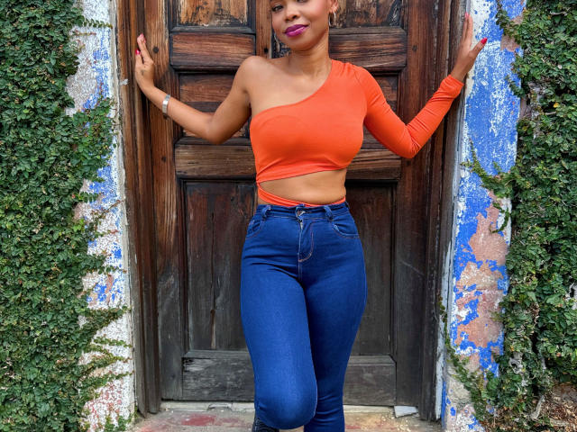 ChantalHaneke - Sexe cam en vivo - 26597934