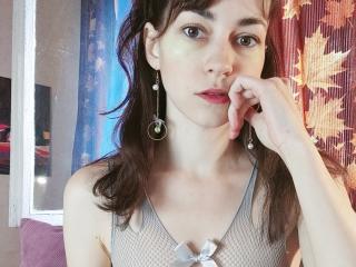 Barbariana - Live sex cam - 26598846