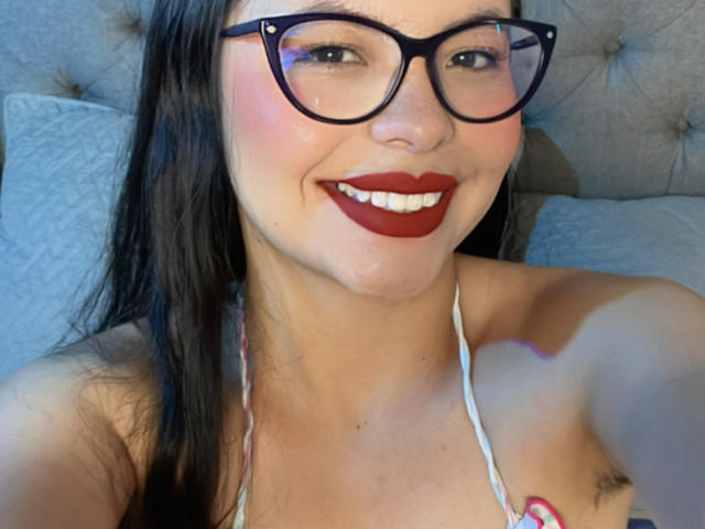 SapphiraLux - сексуальная веб-камера в реальном времени - 26598934