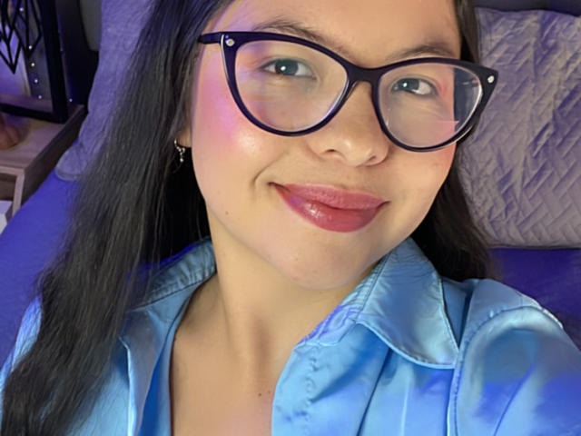 SapphiraLux - Sexe cam en vivo - 26598986