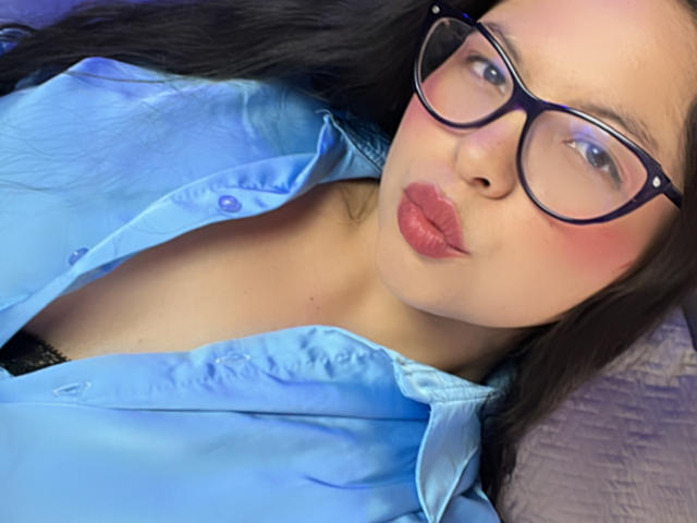 SapphiraLux - Porno na żywo i seks kamera - 26599002