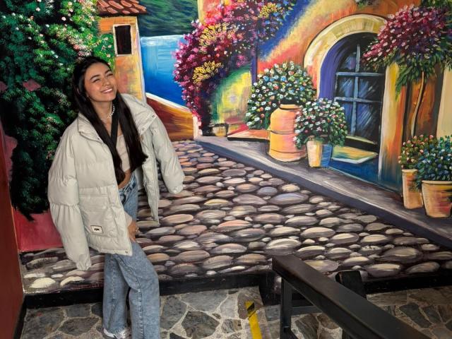 CanelleGarces - Live sex cam - 26599058