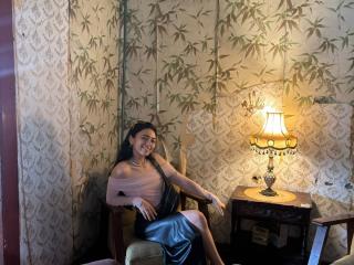 CanelleGarces - Live sex cam - 26599242