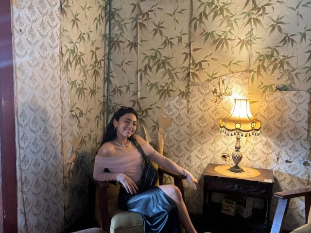 CanelleGarces - Live sex cam - 26599242