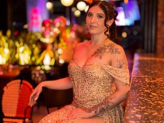 ZoeCortes - Live porn &amp; sex cam - 26599354