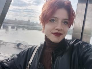 LadyIlona - Sexe cam en vivo - 26599594
