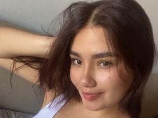 AlexaaStorm - Camera khiêu dâm &amp; quyến rũ trực tiếp - 26600374