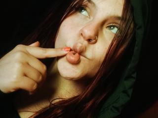 SophieHill - Sexe cam en vivo - 26600502