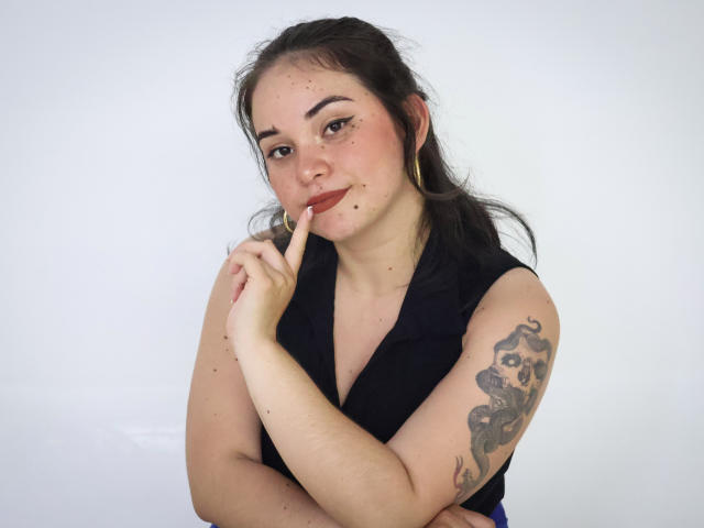 AndreaCooper - Live sex cam - 26600806
