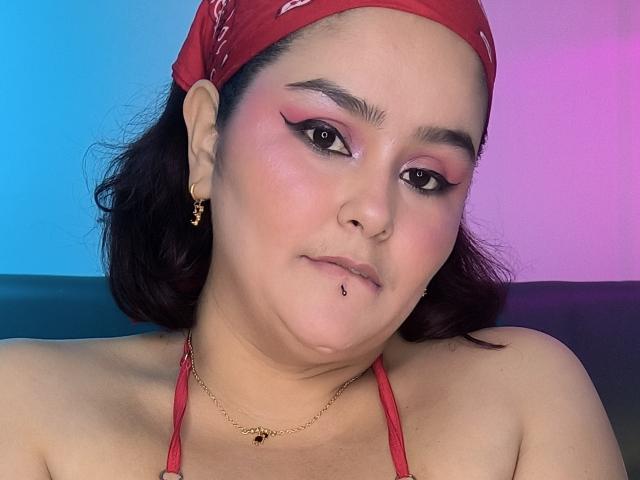 FlaviaSaenz - Live porn &amp; sex cam - 26600990