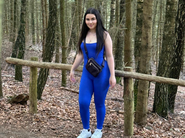 LinaCharry - Live sex cam - 26601062