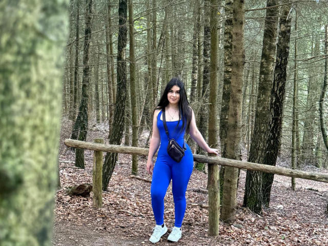LinaCharry - Porno na żywo i seks kamera - 26601086