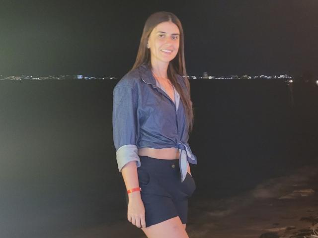 JocelynRosse - сексуальная веб-камера в реальном времени - 26601118