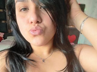 VivianaThomson - Live sex cam - 26601430