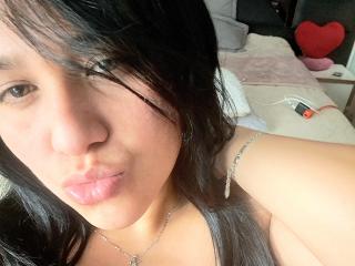 VivianaThomson - Live sex cam - 26601450