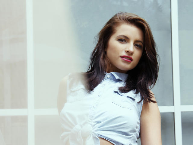 AmyPure - Live porn &amp; sex cam - 2660159