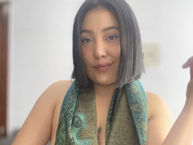 SamantaMuller - Live porn &amp; sex cam - 26601846