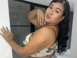 DojaAissha - Live sex cam - 26602050