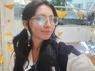 VioletXBloom - Live Sex Cam - 26602674