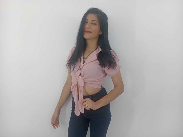 AlisKooper - Sexe cam en vivo - 26602758