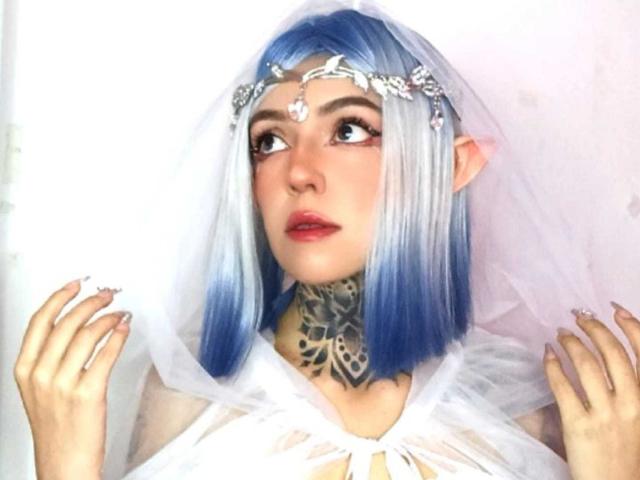 Ianniegz - Live porno og sexkamera - 26602802