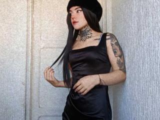 Ianniegz - Live porno og sexkamera - 26602882