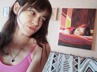 Barbariana - Live sex cam - 26603578