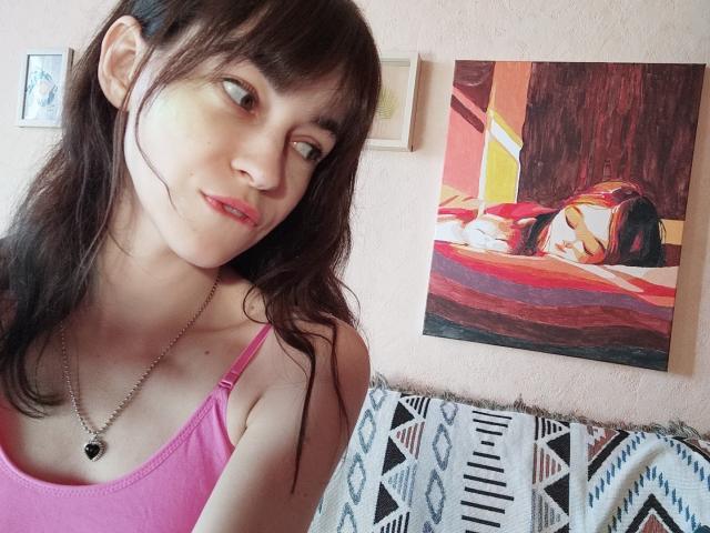 Barbariana - Live sex cam - 26603578