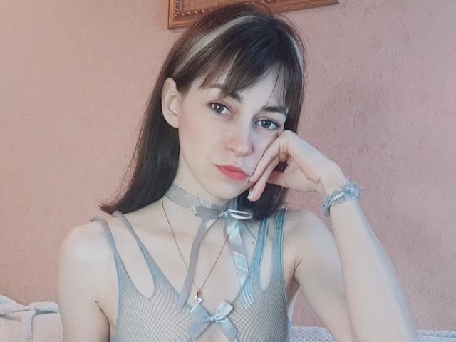 Barbariana - Live Sex Cam - 26603610