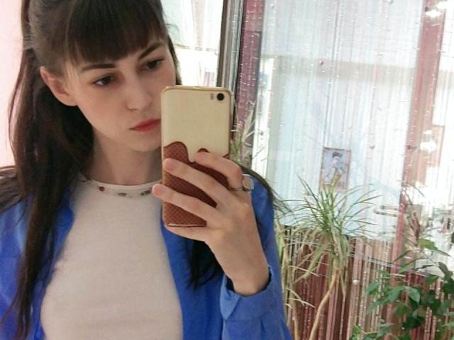 Barbariana - Live Sex Cam - 26603614