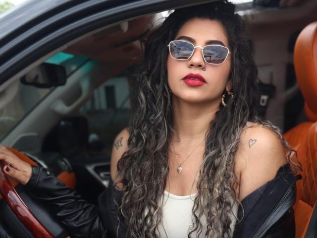 LillyCorner - Camera khiêu dâm &amp; quyến rũ trực tiếp - 26603982