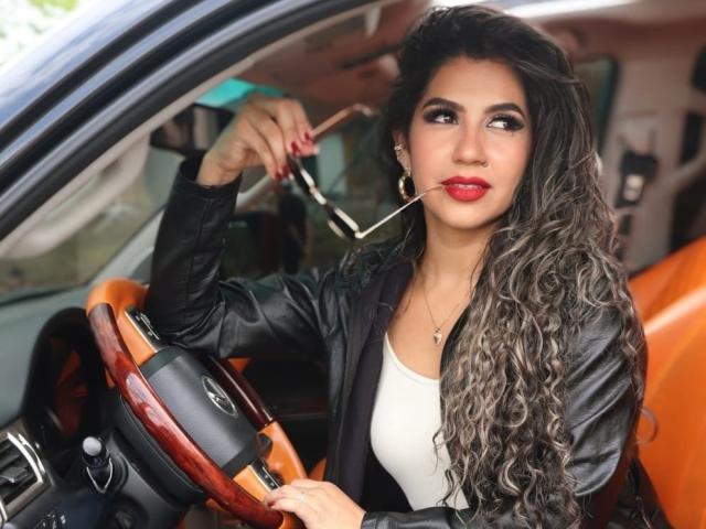 LillyCorner - Sexe cam en vivo - 26603994