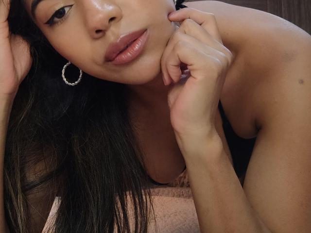 EimyRousse - Live porn &amp; sex cam - 26604682