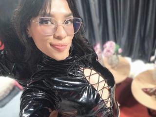 AvaXLusty - Live Sex Cam - 26604750