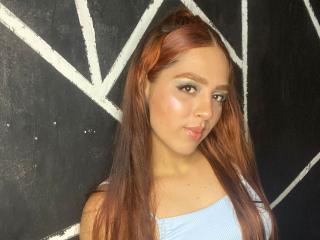 SharonDuboiss - Live porn &amp; sex cam - 26604870