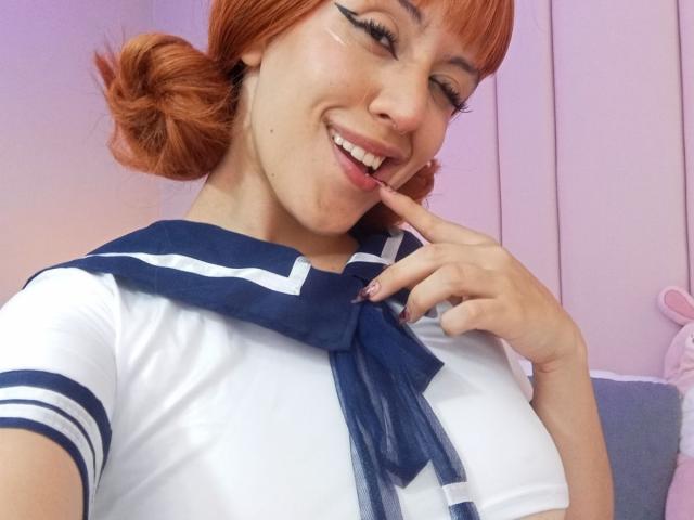 KaylinKrof - Élő pornó és szexkamera - 26605314