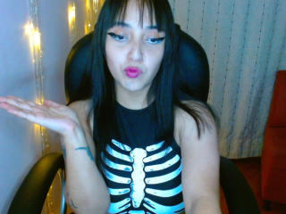 AmberGoddesss - сексуальная веб-камера в реальном времени - 26605458