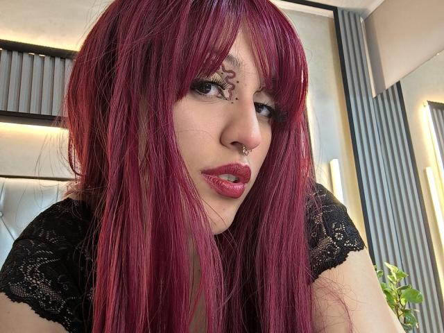 KaylinKrof - Live porn &amp; sex cam - 26605618