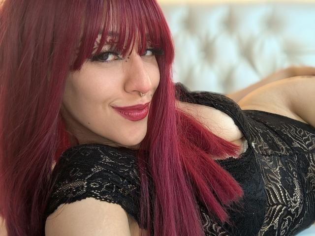 KaylinKrof - Live porn &amp; sex cam - 26605638