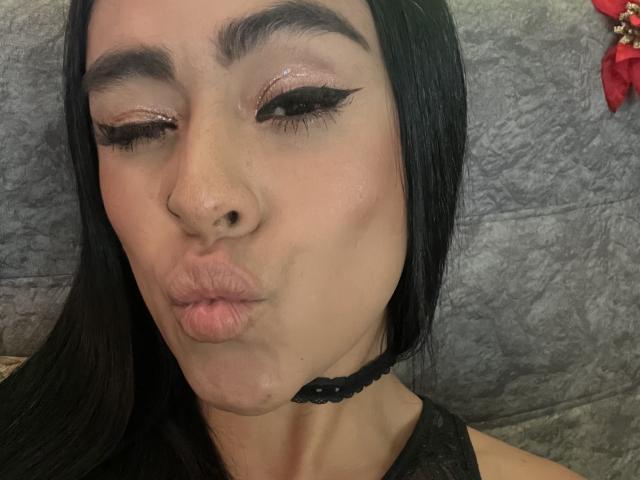 StellaBeckker - сексуальная веб-камера в реальном времени - 26605930