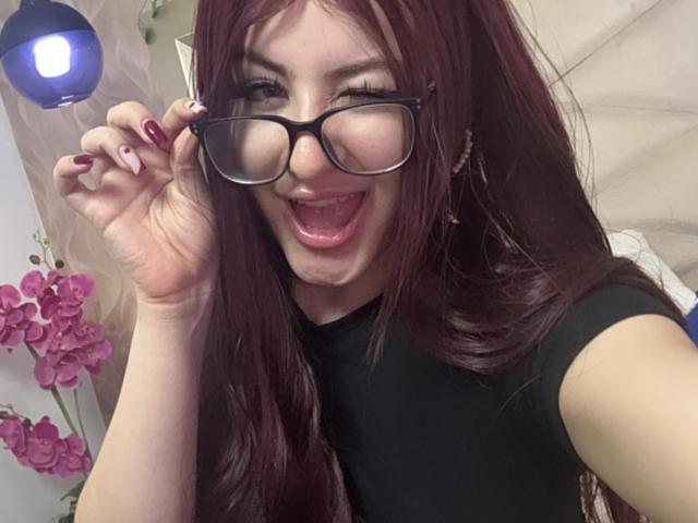 AntonellaMuuse - Live porn &amp; sex cam - 26606186