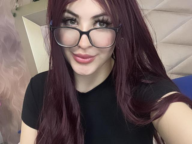 AntonellaMuuse - Camera khiêu dâm &amp; quyến rũ trực tiếp - 26606190