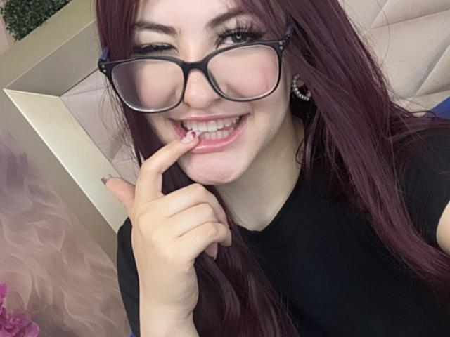 AntonellaMuuse - Live porn &amp; sex cam - 26606194