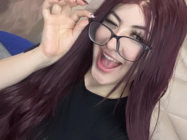 AntonellaMuuse - Live porn &amp; sex cam - 26606206