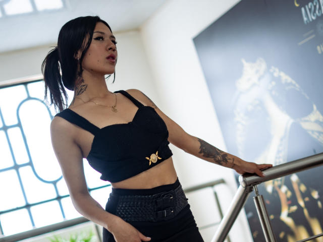 CleoHott - Sexe cam en vivo - 26606662