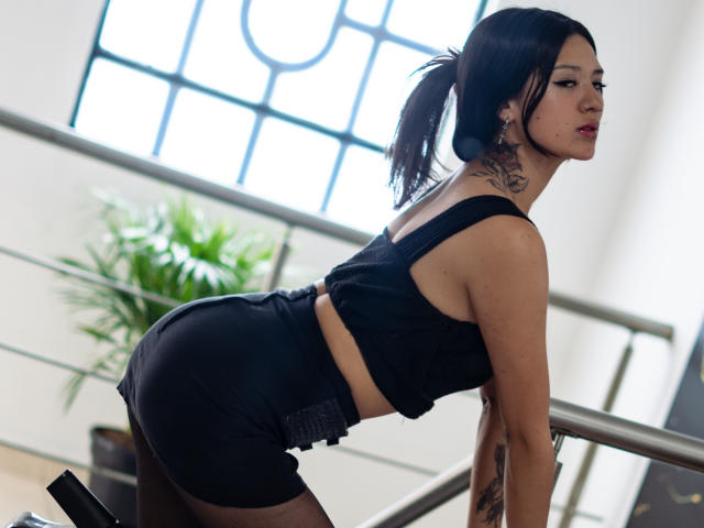 CleoHott - Sexe cam en vivo - 26606670