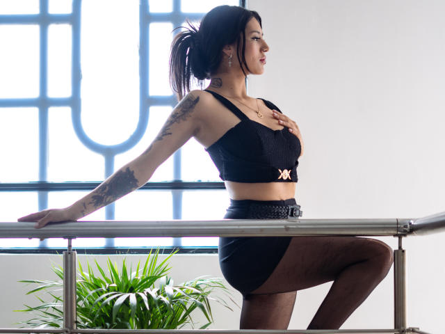 CleoHott - Live porn &amp; sex cam - 26606702