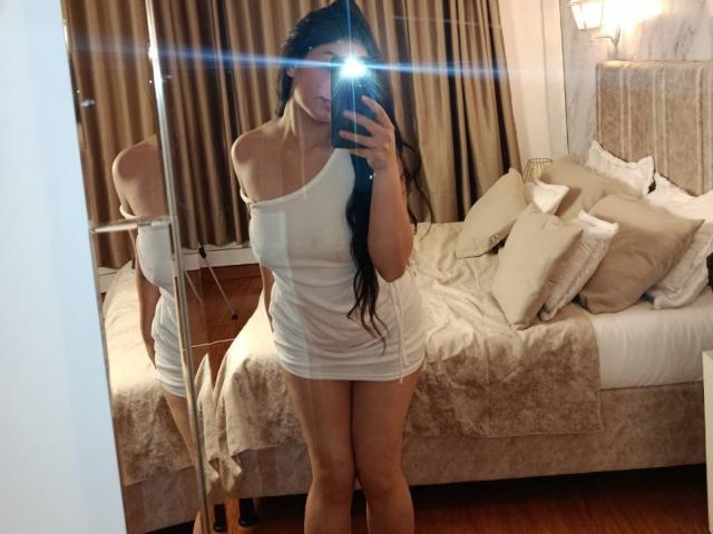 LunaBlake69 - сексуальная веб-камера в реальном времени - 26606786