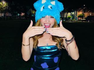 IvyCors - Sexe cam en vivo - 26607246